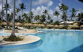 Punta Cana Grand Palladium Bavaro Resort