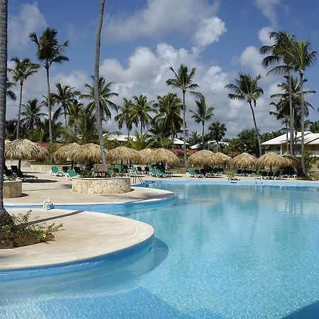 Grand Palladium Bavaro Suites Resort & Spa Punta Cana Einrichtungen foto