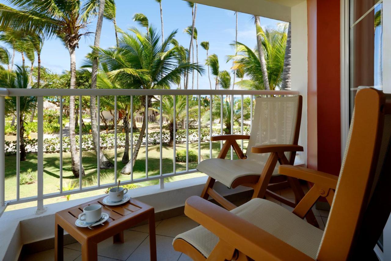 Grand Palladium Bavaro Suites Resort & Spa Punta Cana Exterior foto